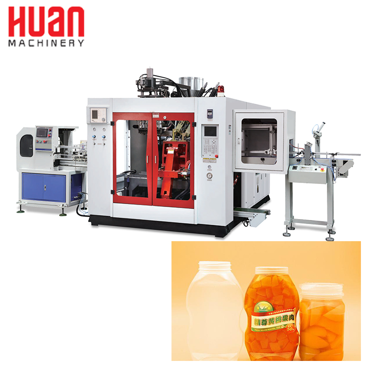Professional high barrier bottle function introduction