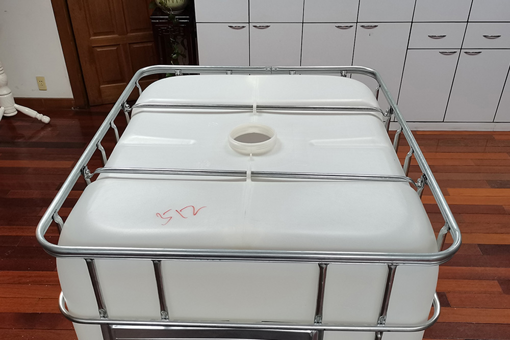 1000 litre ibc tote water container 1000L IBC tank for intermediate bulk container ibc water tank