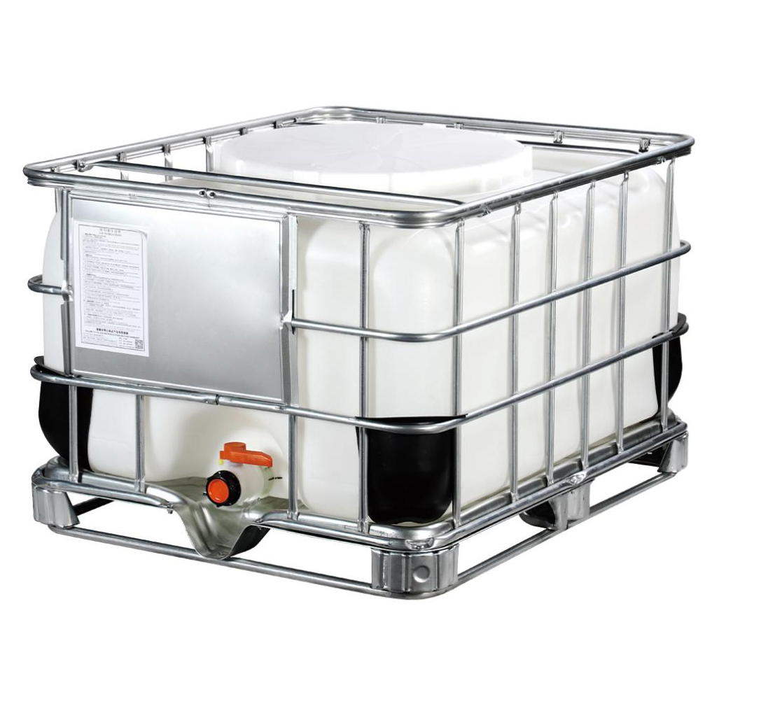 Decoding the Sizes of IBC Tanks A Comprehensive Guide Huan Machinery