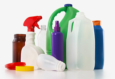 Daily Chemical Industry