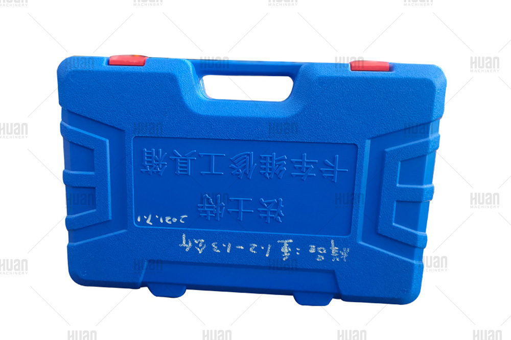 Suitcase Plastic Hard Case Tool Box plastic hard carrying case